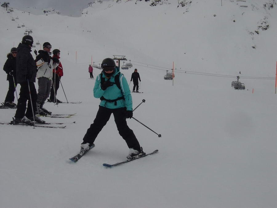 05- Wolken, Sonne, Obertauern 029